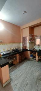Kitchen Image of 1100 Sq.ft 2 BHK Independent House for rent in Malviya Nagar Jaipur for Rs. 18000