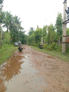 Image of 720 Sq.ft Residential Plot / Land for sale in Vriddhi Fresco Fountain City, Sankharipota, Raypur for Rs. 240500