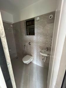 Image of 695 Sq.ft 1 BHK Apartment / Flat for sale in Cosmos Meluha, Khidkali, Thane for Rs. 4300000