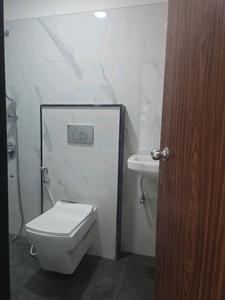 Bedroom Four Image of 2100 Sq.ft 4 BHK Apartment / Flat for sale in Vile Parle East Mumbai for Rs. 81811500