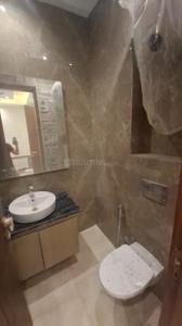Image of 1900 Sq.ft 3 BHK Builder Floor for sale in Chittaranjan Park, New Delhi for Rs. 55000000