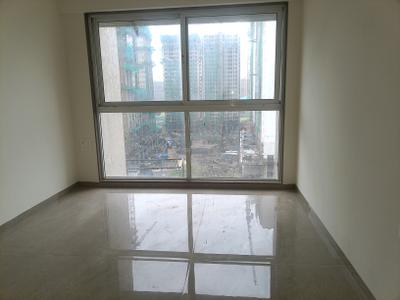 Bedroom Image of 1260 Sq.ft 2 BHK Apartment / Flat for sale in Bhagwati Luxuria, Kharghar Navi Mumbai for Rs. 17000000