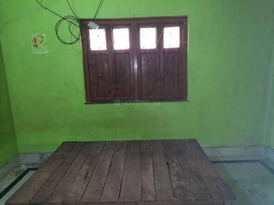Bedroom Image of 390 Sq.ft 1 RK Apartment / Flat for rent in Keshtopur Kolkata for Rs. 5997