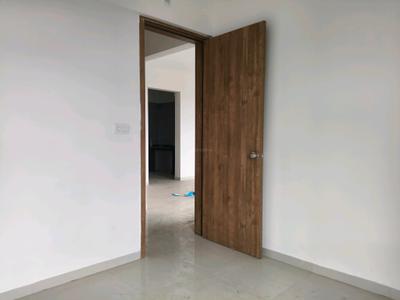 Bedroom Image of 950 Sq.ft 2 BHK Apartment / Flat for sale in Rama Fusion Towers Phase II, Hinjawadi Phase 3 Pune for Rs. 6000000