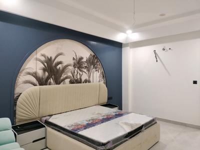 Bedroom Image of 4500 Sq.ft 4 BHK Builder Floor for sale in TDI The Retreat, Sector 89 Faridabad for Rs. 41000000