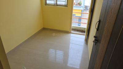 Bedroom Image of 600 Sq.ft 1 BHK Builder Floor for rent in JP Nagar Bengaluru for Rs. 14000