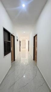 Hall Image of Dream Homes Pg in Sector 134, Noida
