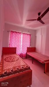 Bedroom Image of V stay Nobroker PG  in Kurla East, Mumbai