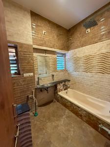 Image of 2700 Sq.ft 5 BHK Independent House for sale in Kudasan, Gandhinagar for Rs. 30000000