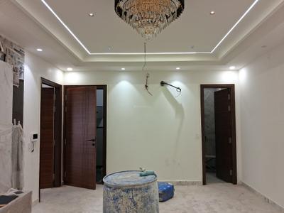 Living Room Image of 1250 Sq.ft 3 BHK Builder Floor for sale in Sector 29 Rohini New Delhi for Rs. 9800000