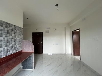 Hall Image of 1013 Sq.ft 2 BHK Apartment / Flat for sale in Rajarhat Kolkata for Rs. 3300000