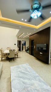 Hall Image of 3800 Sq.ft 4 BHK Independent House for sale in Armada Oscar Pride, Umrikheda Indore for Rs. 37500000