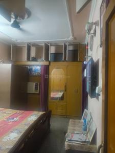 Bedroom Image of 817 Sq.ft 1 BHK Apartment / Flat for sale in Modern Housing Complex, Manimajra Chandigarh for Rs. 9500000