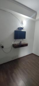 Bedroom Image of 1400 Sq.ft 3.5 BHK Apartment / Flat for rent in Amrapali Zodiac, Sector 120 Noida for Rs. 32000