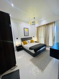 Hall Image of 1145 Sq.ft 2 BHK Apartment / Flat for sale in Legacy Celestia, Wakad Pune for Rs. 7250000