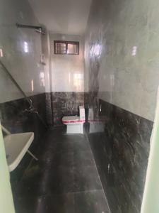 Bathroom Image of 900 Sq.ft 3 BHK Independent House for sale in Sector 104 Gurgaon for Rs. 7200000