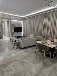 Hall Image of 1100 Sq.ft 2 BHK Apartment / Flat for sale in K Pune Building A B , Bavdhan Pune for Rs. 10000000