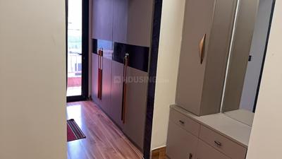 Bedroom Image of 3500 Sq.ft 4 BHK Builder Floor for rent in HUDA Plot Sector 38, Sector 38 Gurgaon for Rs. 115000
