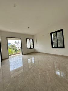 Hall Image of 2405 Sq.ft 4 BHK Builder Floor for sale in Uday Nagar Nashik for Rs. 20442500