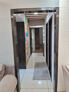 Image of 945 Sq.ft 2 BHK Apartment / Flat for sale in Vijalpore, Jalalpore, Navsari for Rs. 3100000