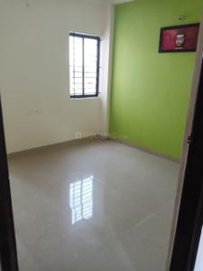 Bedroom Image of 989 Sq.ft 2 BHK Apartment / Flat for sale in Bhicholi Mardana Indore for Rs. 3500000