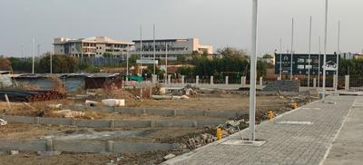 Image of 1130 Sq.ft Residential Plot / Land for sale in Lava, Nagpur for Rs. 2655500