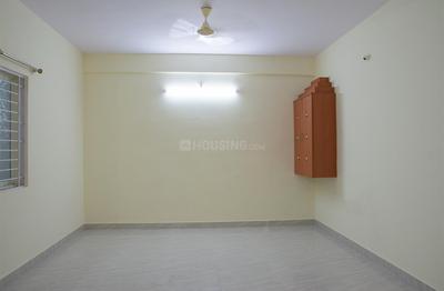 Hall Image of 1100 Sq.ft 2 BHK Apartment / Flat for rent in Hosakerehalli Bengaluru for Rs. 25000