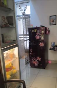 Kitchen Image of 1490 Sq.ft 3 BHK Apartment / Flat for rent in Indosam 75, Sector 75 Noida for Rs. 40000