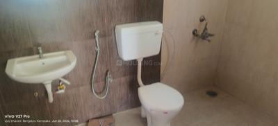 Image of 1338 Sq.ft 2 BHK Apartment / Flat for sale in Trishul Mittal Palms, Nehru Nagar, Bengaluru for Rs. 13400000