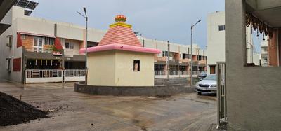 Image of 1750 Sq.ft 2 BHK Apartment / Flat for sale in Vadner Dumala, Devlali for Rs. 6200000
