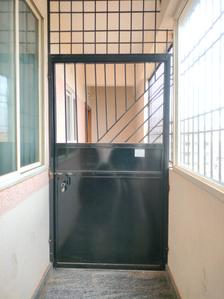 Main Entrance Image of 1500 Sq.ft 3 BHK Apartment / Flat for rent in Electronic City Bengaluru for Rs. 28000