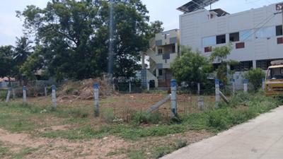 Image of 1650 Sq.ft Residential Plot / Land for sale in Kanuvai, Coimbatore for Rs. 6000000