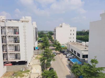 Building Image of 1377 Sq.ft 3 BHK Builder Floor for sale in Trehan Luxury Floors, Sector 35 Sohna for Rs. 14900000