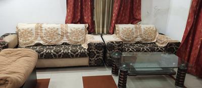 Hall Image of 4000 Sq.ft 4 BHK Independent House for sale in Rajpur Road Dehradun for Rs. 77500000