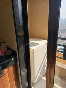 Balcony Image of Shelter in Thane West, Thane