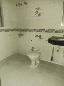 Bedroom Two Image of 1201 Sq.ft 2 BHK Apartment / Flat for sale in Goel Ganga Satellite S7, Wanowrie Pune for Rs. 12500000