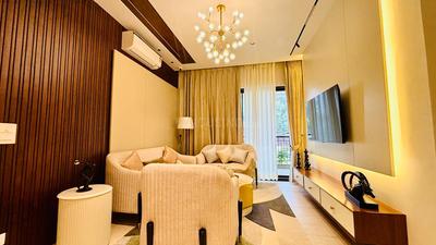 Hall Image of 1850 Sq.ft 3 BHK Apartment / Flat for sale in Sector 20 Panchkula for Rs. 11566525