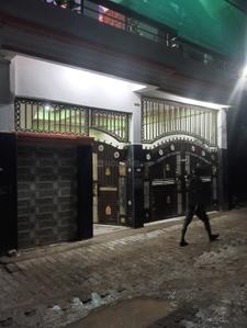 Image of 1800 Sq.ft 3 BHK Independent House for rent in Dhoomanganj, Allahabad for Rs. 13000