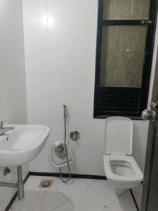 Bedroom Two Image of 1200 Sq.ft 2 BHK Apartment / Flat for sale in Bhumiraj Iraisaa, Sanpada Navi Mumbai for Rs. 31000000