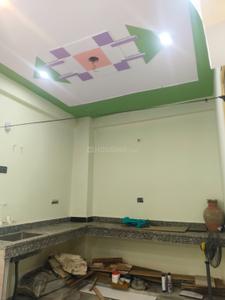 Kitchen Image of 630 Sq.ft 2 BHK Independent House for sale in Dadri Greater Noida for Rs. 10000000