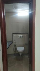 Image of 1500 Sq.ft 3 BHK Apartment / Flat for rent in L And T Raintree Boulevard, Sahakara Nagar, Bengaluru for Rs. 70000