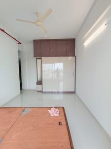 Hall Image of 980 Sq.ft 2 BHK Apartment / Flat for rent in Runwal The Central Park, Chinchwad Pune for Rs. 42000