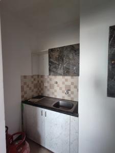 Kitchen Image of 1011 Sq.ft 2 BHK Apartment / Flat for sale in Altis Ashraya, Mangadu Chennai for Rs. 7550000
