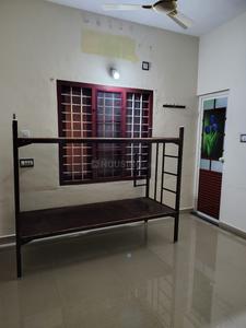 Hall Image of Richus PG in Vyttila, Ernakulam