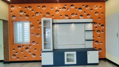 Hall Image of 700 Sq.ft 2 BHK Villa for sale in Chengalpattu Chennai for Rs. 2257000