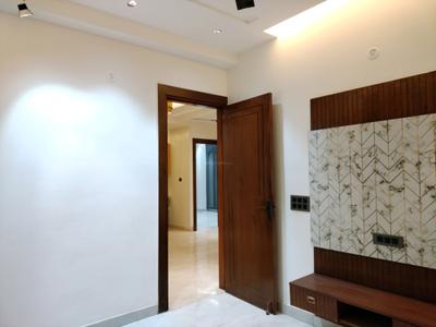 Bedroom Image of 1800 Sq.ft 4 BHK Builder Floor for sale in Vasundhara Ghaziabad for Rs. 17800000