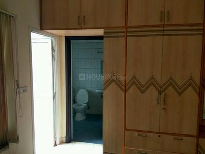 Bedroom Image of 1804 Sq.ft 3 BHK Apartment / Flat for sale in Sobha Daffodils, HSR Layout Bengaluru for Rs. 29000000