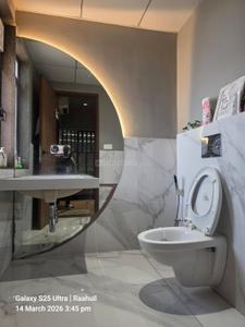 Image of 2500 Sq.ft 4 BHK Apartment / Flat for rent in New Alkapuri, Vadodara for Rs. 75000