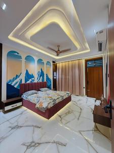 Hall Image of 4000 Sq.ft 5 BHK Villa for sale in Vaishali Nagar Extension Jaipur for Rs. 32100000