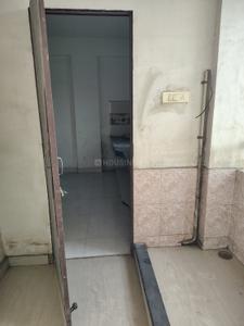 Balcony Image of 1125 Sq.ft 2 BHK Apartment / Flat for sale in Raj Tower, Zingabai Takli Nagpur for Rs. 3700000
